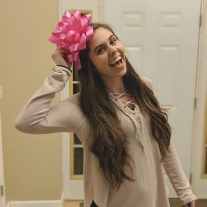 Meet your Posher, Hannah